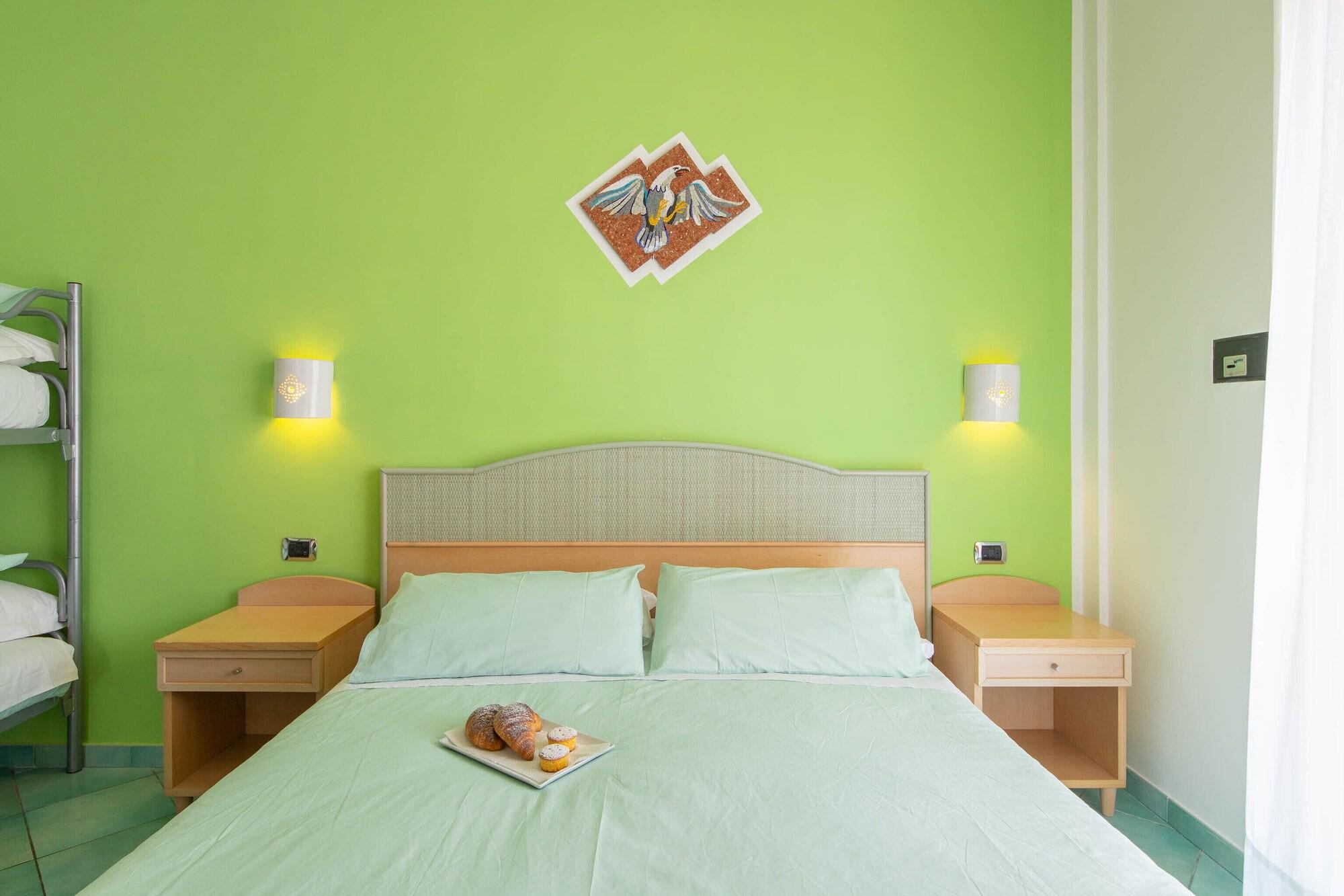 La Casa Delle Stelle Bed & Breakfast Maiori Bagian luar foto
