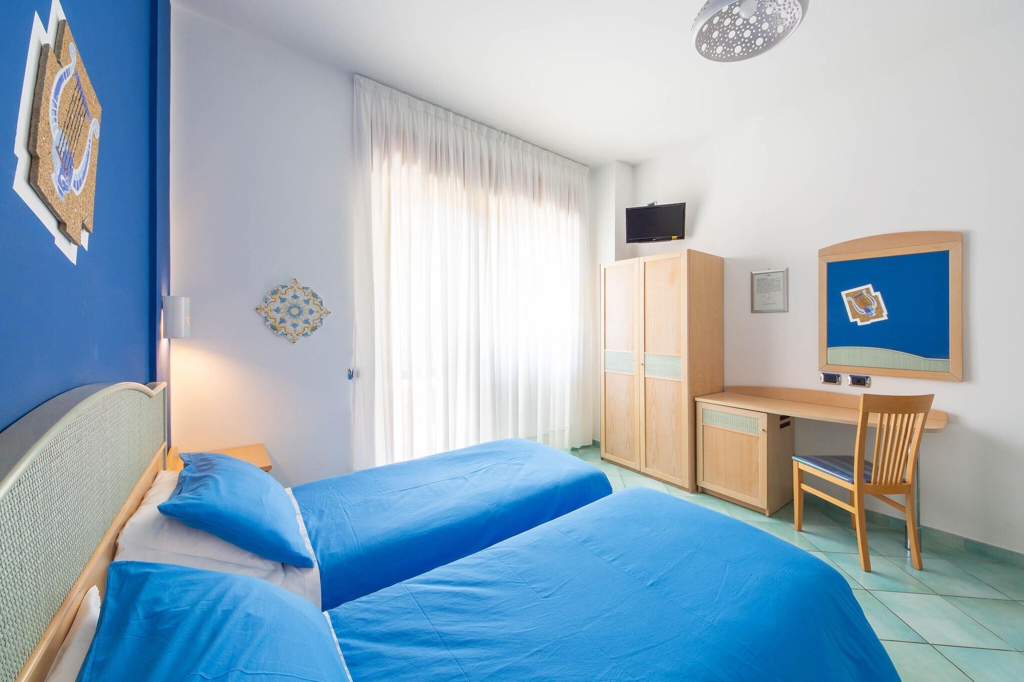 La Casa Delle Stelle Bed & Breakfast Maiori Bagian luar foto