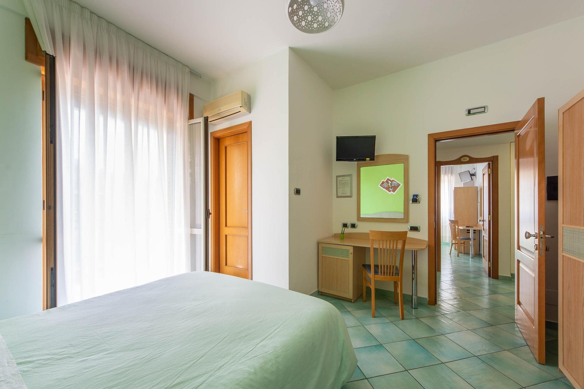 La Casa Delle Stelle Bed & Breakfast Maiori Bagian luar foto
